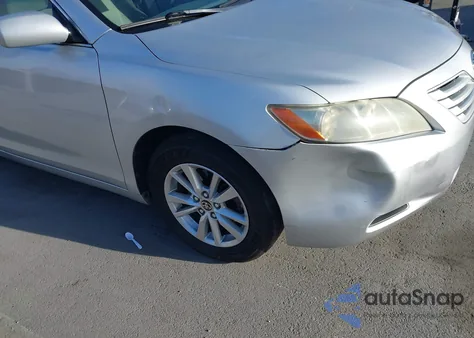2009 Toyota Camry Le from USA, damaged, VIN 4T1BE46KX9U332345